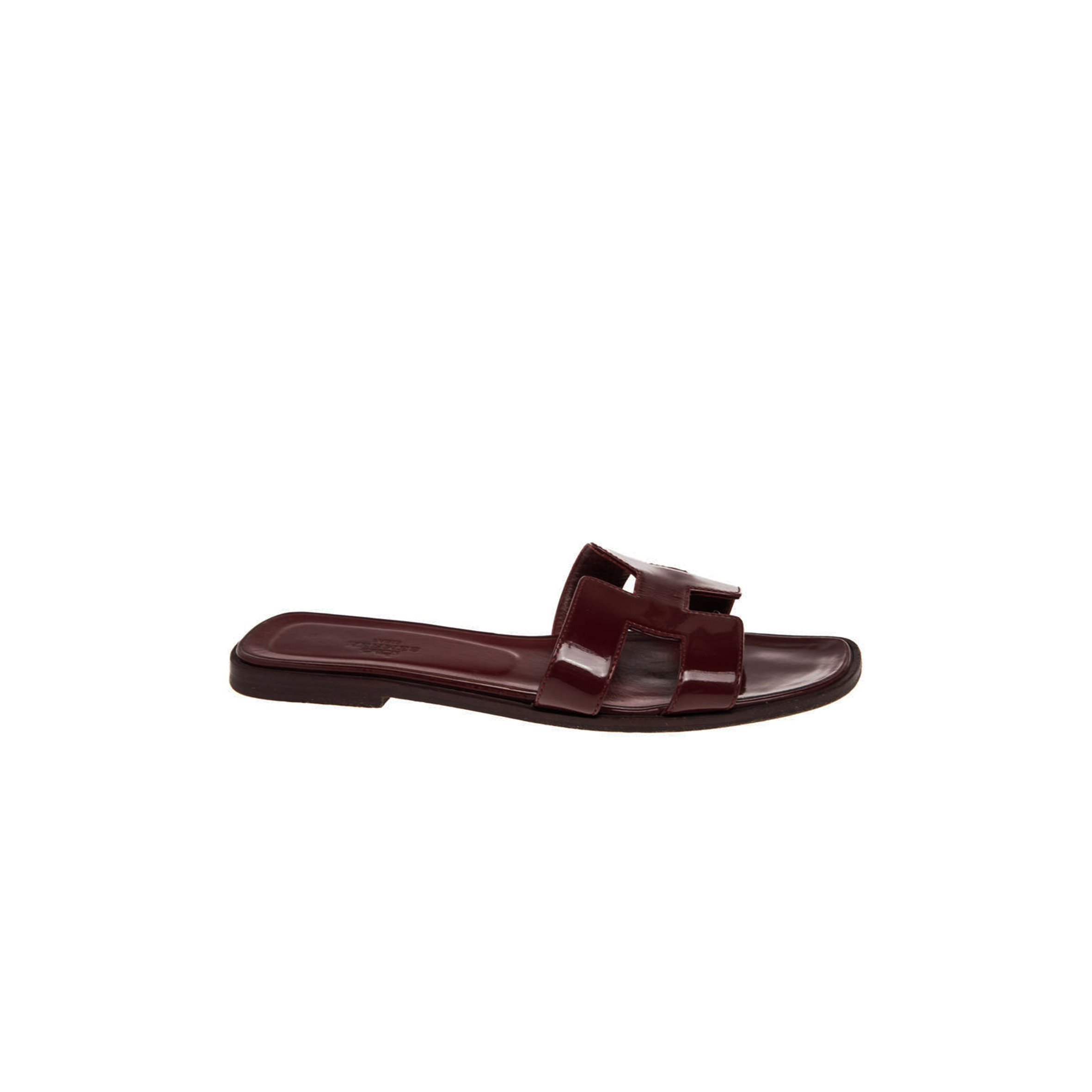 H**mes oran sandal h202272z3n340